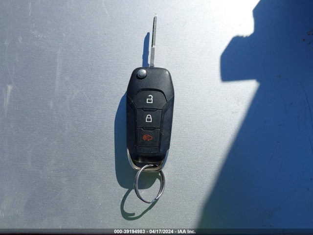 Ford F-250 Xl 2019 1FTBF2B6XKEG10997 Image 11