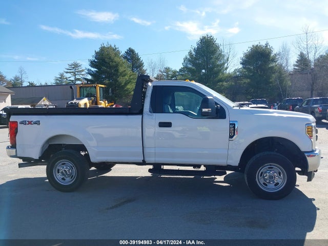 Ford F-250 Xl 2019 1FTBF2B6XKEG10997 Image 13