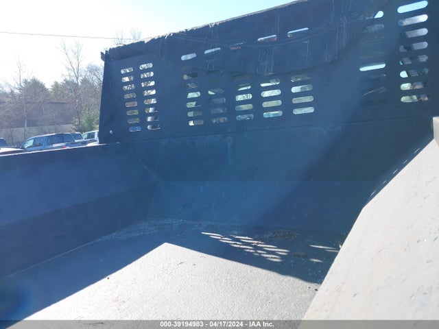 Ford F-250 Xl 2019 1FTBF2B6XKEG10997 Image 8