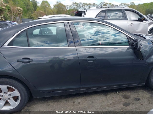 Chevrolet Malibu 1fl 2015 1G11A5SL0FF149092 Image 13