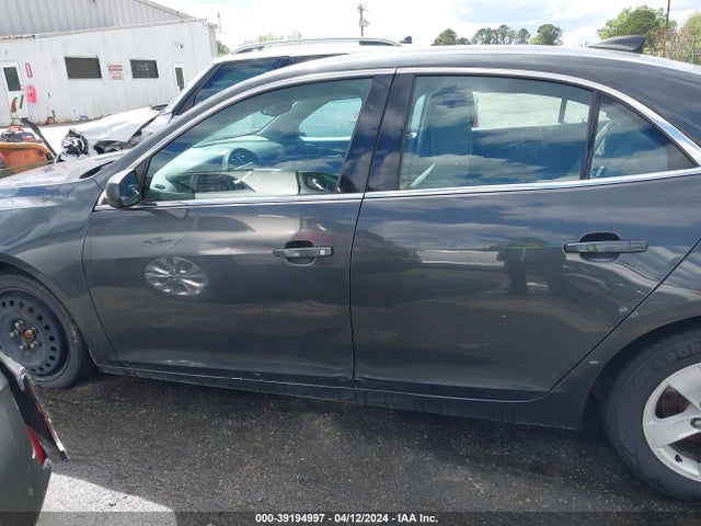 Chevrolet Malibu 1fl 2015 1G11A5SL0FF149092 Image 14