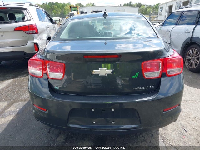 Chevrolet Malibu 1fl 2015 1G11A5SL0FF149092 Image 16