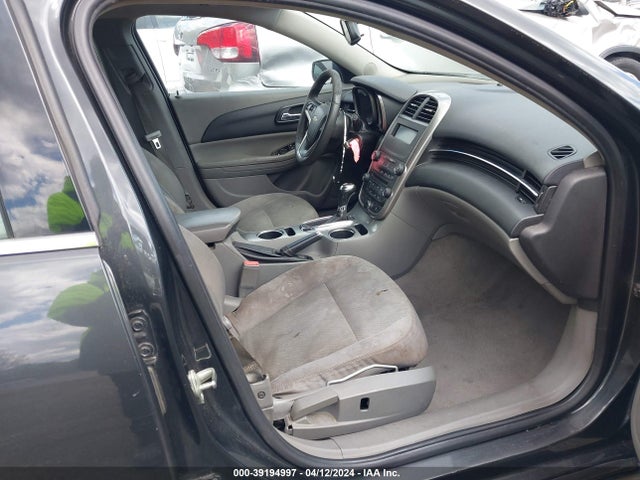 Chevrolet Malibu 1fl 2015 1G11A5SL0FF149092 Image 5