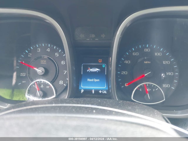 Chevrolet Malibu 1fl 2015 1G11A5SL0FF149092 Image 7