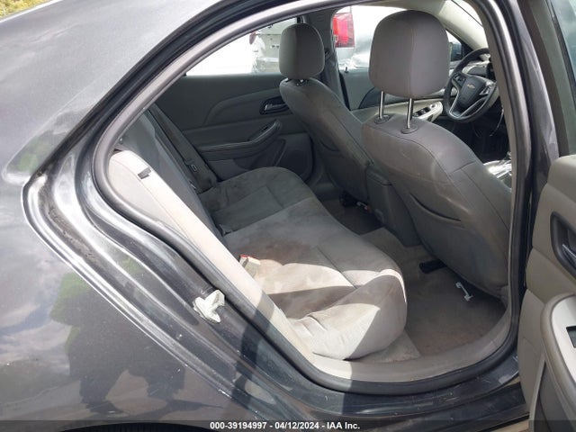 Chevrolet Malibu 1fl 2015 1G11A5SL0FF149092 Image 8