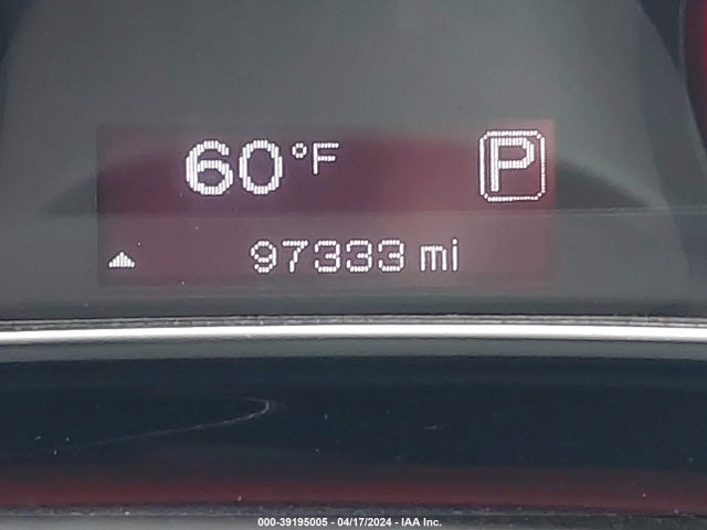 Dodge DART SXT 2015 1C3CDFBB0FD252470 Image 7
