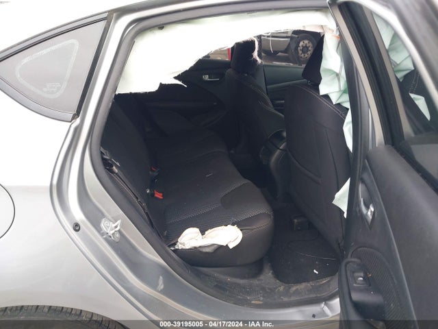 Dodge DART SXT 2015 1C3CDFBB0FD252470 Image 8
