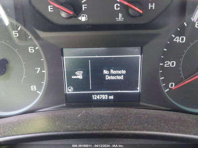 Chevrolet EQUINOX LT 2018 3GNAXSEV2JS532254 Image 15