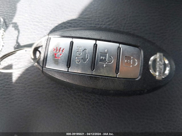 Nissan SENTRA SR 2018 3N1AB7AP8JY256254 Image 11
