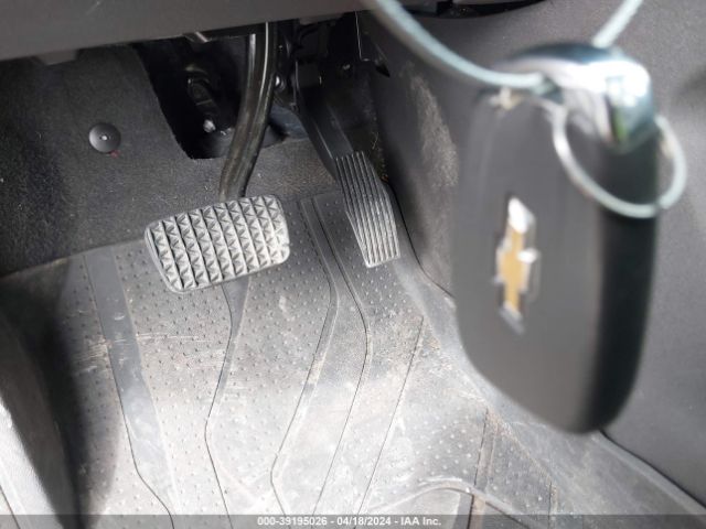 3GNAXKEV1NL211113 Chevrolet Equinox Fwd Lt