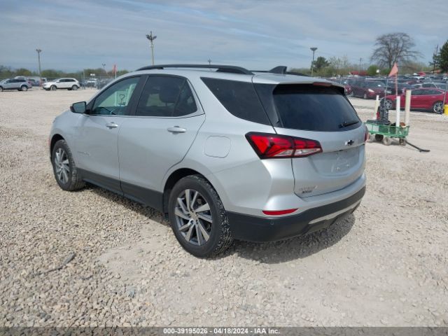 3GNAXKEV1NL211113 Chevrolet Equinox Fwd Lt