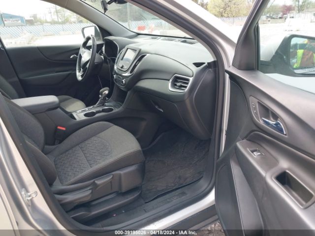 3GNAXKEV1NL211113 Chevrolet Equinox Fwd Lt