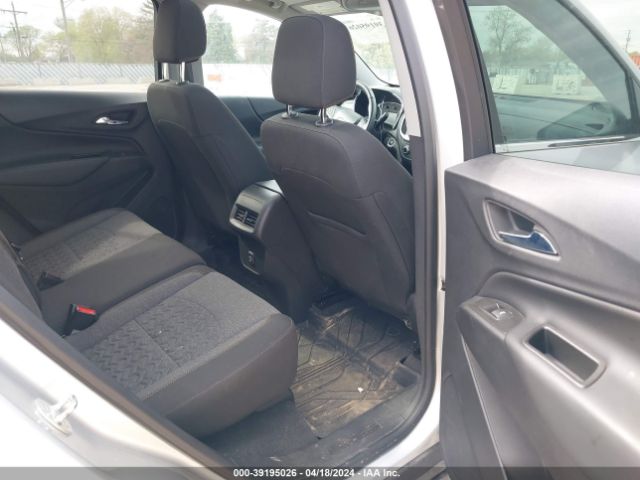 3GNAXKEV1NL211113 Chevrolet Equinox Fwd Lt