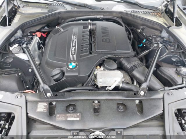 WBA5B1C5XFD918429 BMW 535i