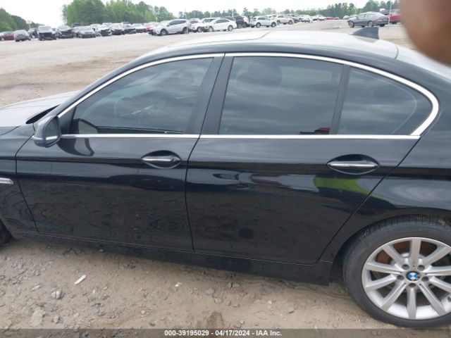WBA5B1C5XFD918429 BMW 535i