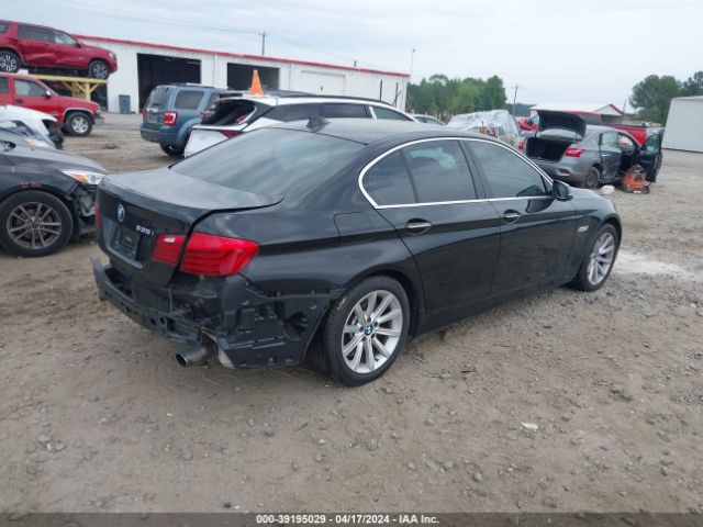 WBA5B1C5XFD918429 BMW 535i
