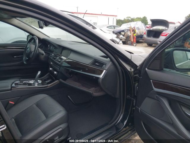 WBA5B1C5XFD918429 BMW 535i