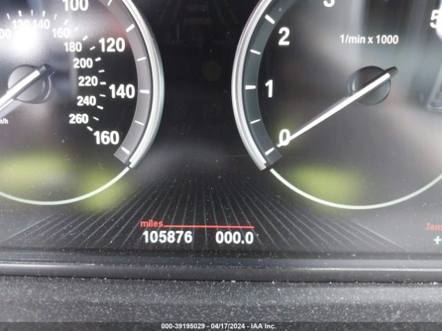 WBA5B1C5XFD918429 BMW 535i