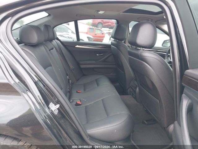 WBA5B1C5XFD918429 BMW 535i