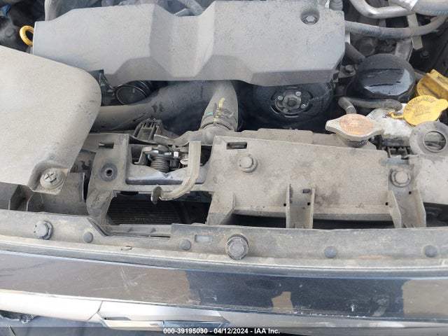 Subaru Legacy 2.5i Premium 2017 4S3BNAF62H3005495 Image 18