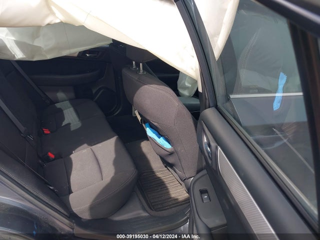 Subaru Legacy 2.5i Premium 2017 4S3BNAF62H3005495 Image 8