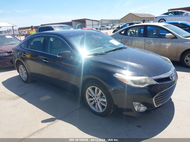 2014 4T1BK1EB7EU086728 main image