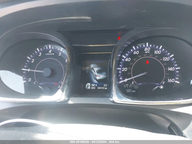Toyota Avalon Xle Premium 2014 4T1BK1EB7EU086728 Image 15