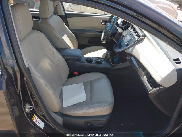 Toyota Avalon Xle Premium 2014 4T1BK1EB7EU086728 Image 5