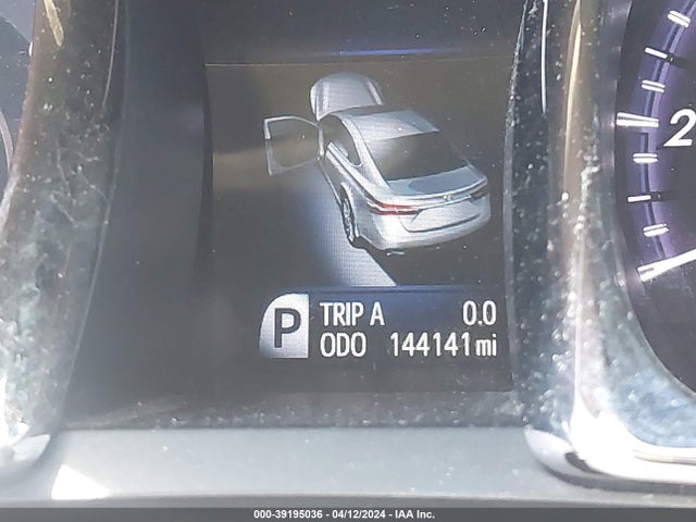 Toyota Avalon Xle Premium 2014 4T1BK1EB7EU086728 Image 7