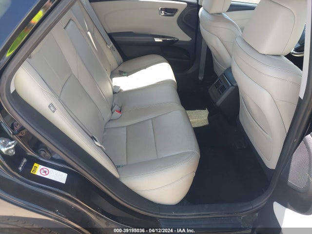Toyota Avalon Xle Premium 2014 4T1BK1EB7EU086728 Image 8