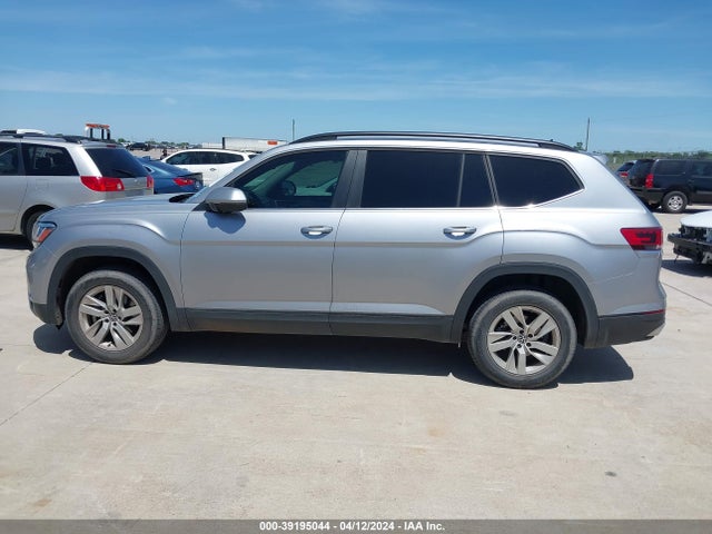 Volkswagen Atlas 2.0t S 2021 1V2GP2CA4MC596405 Image 14