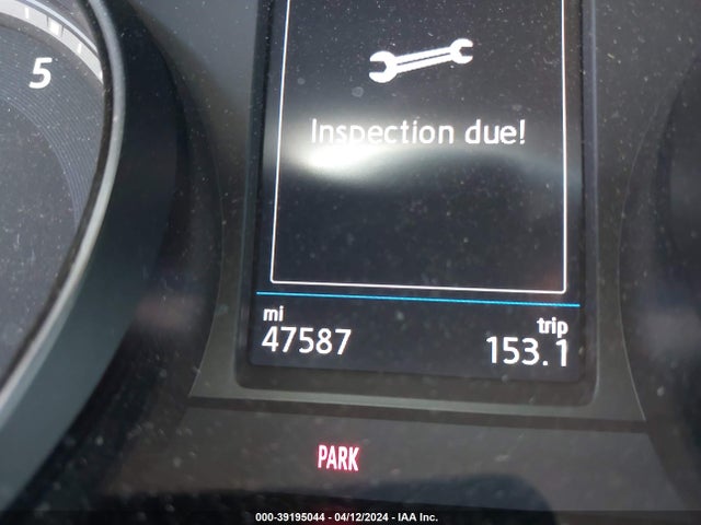 Volkswagen Atlas 2.0t S 2021 1V2GP2CA4MC596405 Image 15