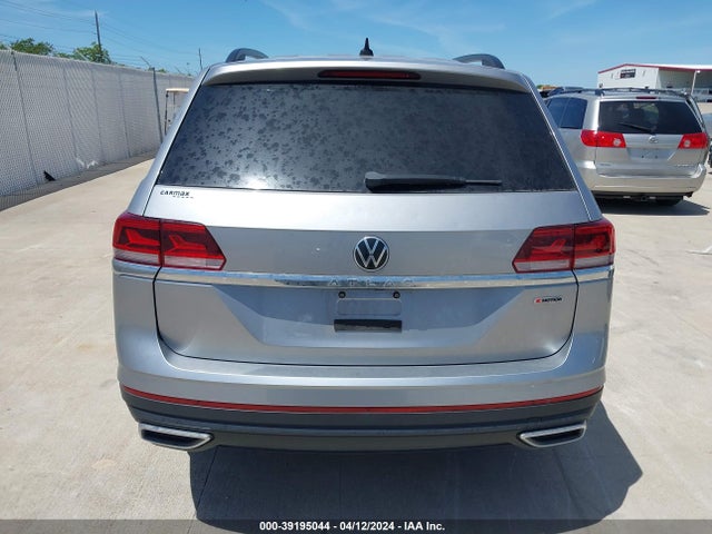 Volkswagen Atlas 2.0t S 2021 1V2GP2CA4MC596405 Image 16