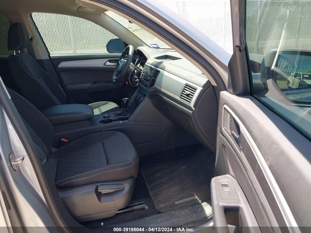 1V2GP2CA4MC596405 Volkswagen Atlas 2.0t S