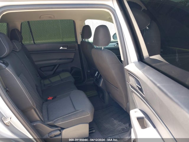 1V2GP2CA4MC596405 Volkswagen Atlas 2.0t S