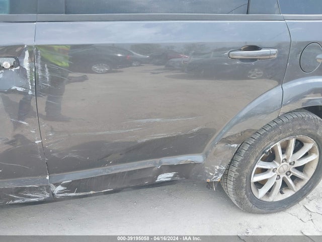 Dodge Journey Sxt 2017 3C4PDCBG5HT576082 Image 12