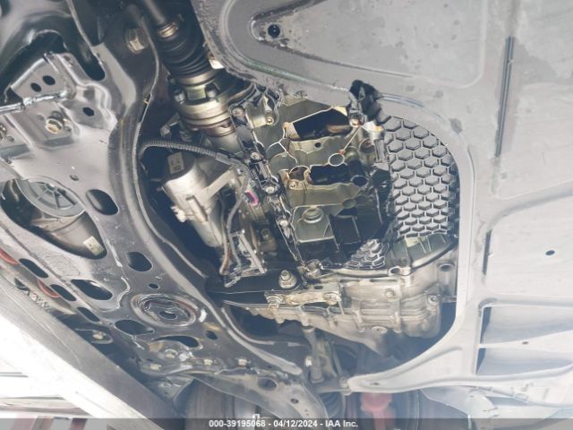 3VW547AUXJM279652 Volkswagen Golf Gti 2.0t Autobahn/2.0t S/2.0t Se