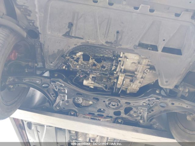 3VW547AUXJM279652 Volkswagen Golf Gti 2.0t Autobahn/2.0t S/2.0t Se