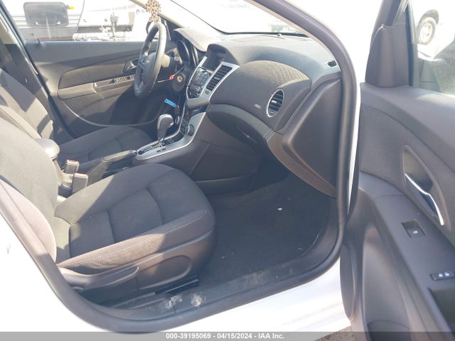 Chevrolet Cruze 1lt Auto 2015 1G1PC5SB4F7184112 Image 5
