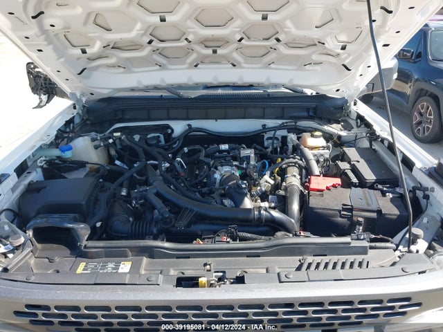 Ford Bronco Badlands 2021 1FMEE5DP1MLA96183 Image 10