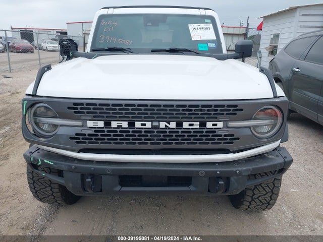 Ford Bronco Badlands 2021 1FMEE5DP1MLA96183 Image 12