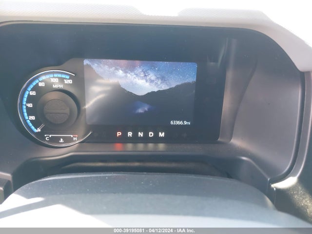 Ford Bronco Badlands 2021 1FMEE5DP1MLA96183 Image 15
