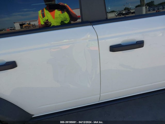 Ford Bronco Badlands 2021 1FMEE5DP1MLA96183 Image 17
