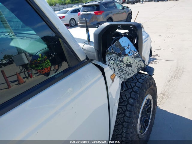 Ford Bronco Badlands 2021 1FMEE5DP1MLA96183 Image 18