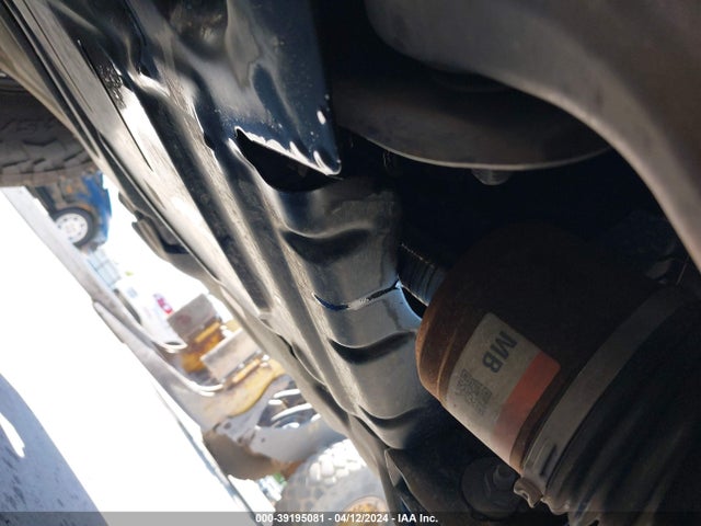 Ford Bronco Badlands 2021 1FMEE5DP1MLA96183 Image 19