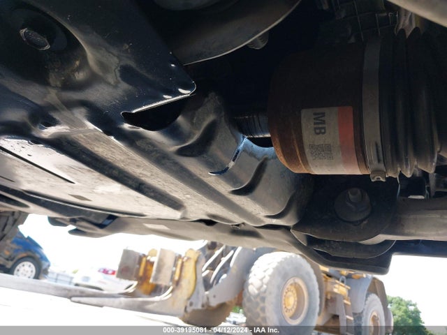 Ford Bronco Badlands 2021 1FMEE5DP1MLA96183 Image 20