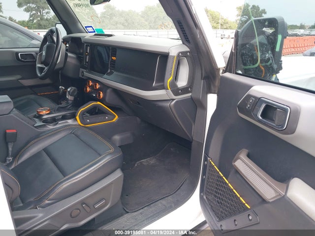 Ford Bronco Badlands 2021 1FMEE5DP1MLA96183 Image 5