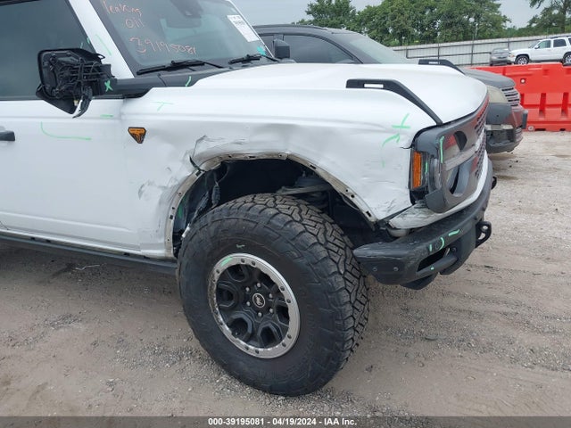 Ford Bronco Badlands 2021 1FMEE5DP1MLA96183 Image 6
