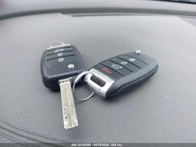 KIA Sportage Lx 2017 KNDPMCAC3H7141967 Image 11