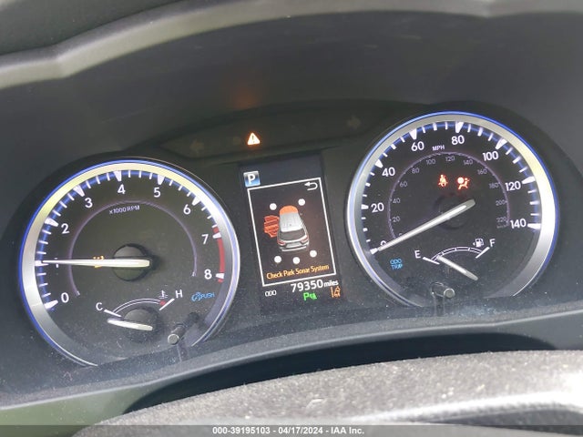 Toyota Highlander Limited Platinum 2019 5TDDZRFH6KS965633 Image 15